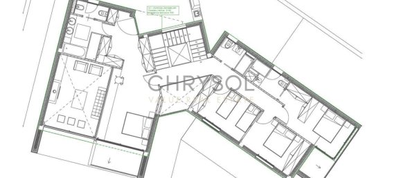 Земельный участок 334м² в Серданьола-дель-Вальес, Испания № 70114 9