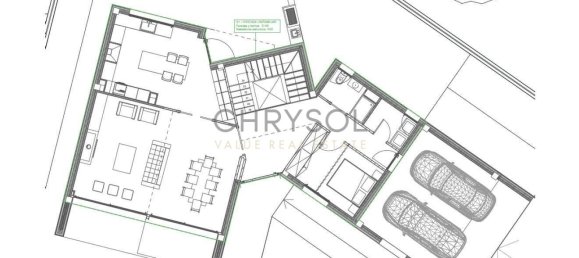 Земельный участок 334м² в Серданьола-дель-Вальес, Испания № 70114 7