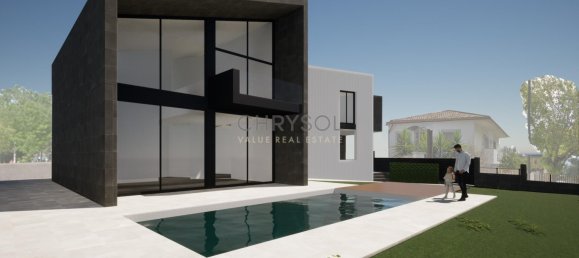 Земельный участок 334м² в Серданьола-дель-Вальес, Испания № 70114 4