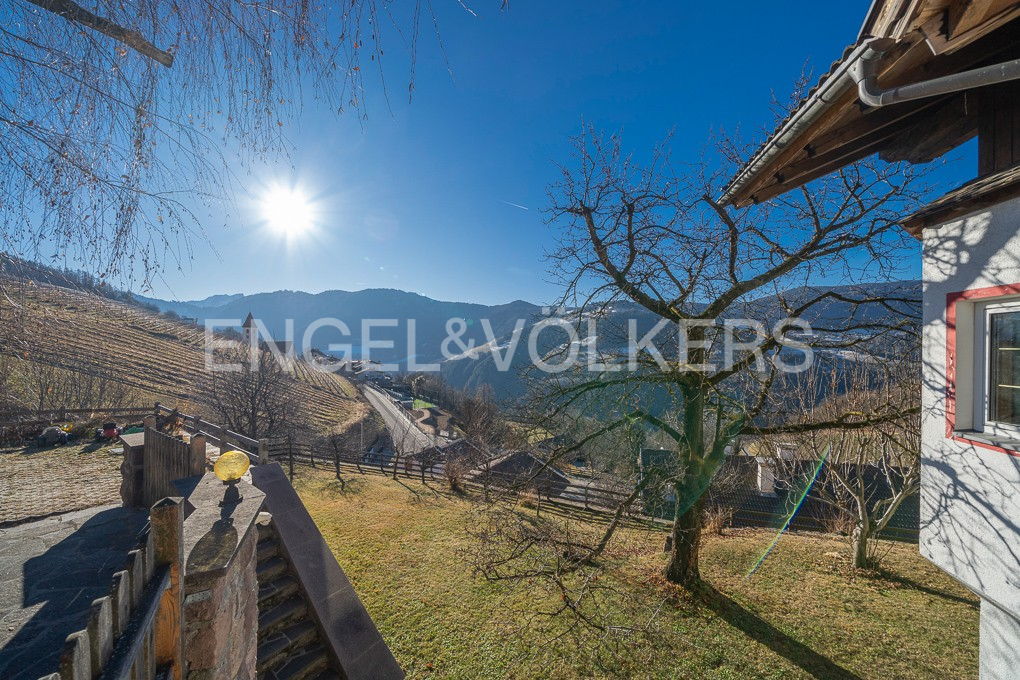 6 Schlafzimmer Haus in Trentino-Alto Adige, Italy, Nr. 59371