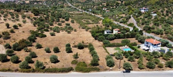 Hôtel à Chalkidiki, Greece 4350m² No. 1897 6