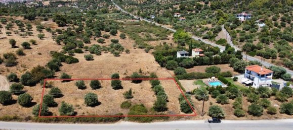 Hôtel à Chalkidiki, Greece 4350m² No. 1897 3