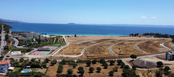 Hotel em Chalkidiki, Greece 4350 m² N.º 1897 3