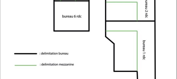 Edifício de 15 divisões em Roubaix, France N.º 92588 9