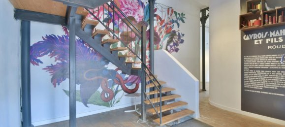 Edifício de 15 divisões em Roubaix, France N.º 92588 2