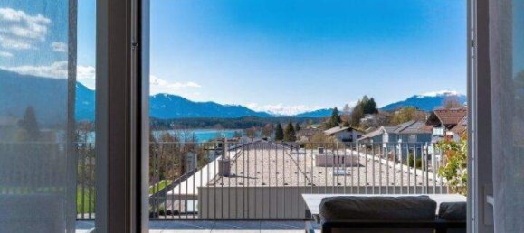 2 rooms Penthouse in Finkenstein am Faaker See, Austria No. 132138 13