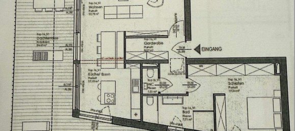 2 rooms Penthouse in Finkenstein am Faaker See, Austria No. 132138 8