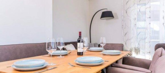 2 rooms Penthouse in Finkenstein am Faaker See, Austria No. 132138 18