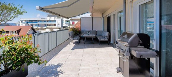 2 rooms Penthouse in Finkenstein am Faaker See, Austria No. 132138 16