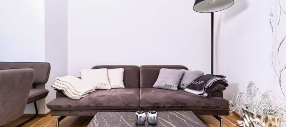 2 rooms Penthouse in Finkenstein am Faaker See, Austria No. 132138 17