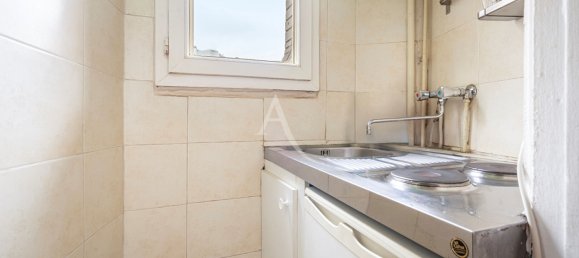 1 chambre Appartement à Paris, France No. 322203 8