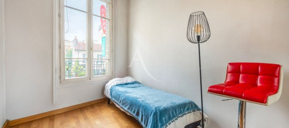 1 chambre Appartement à Paris, France No. 322203 6