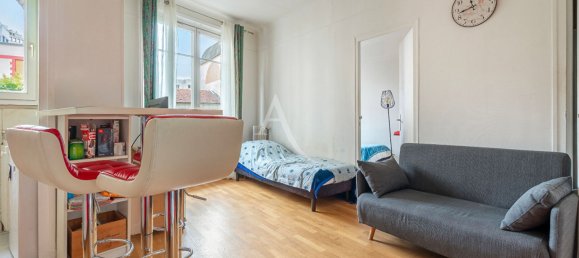 1 chambre Appartement à Paris, France No. 322203 5