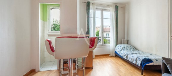 1 chambre Appartement à Paris, France No. 322203 3