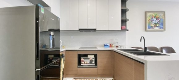 1 Schlafzimmer Wohnung in Tay Ho, Vietnam, Nr. 866 4