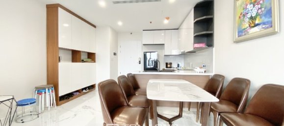 1 Schlafzimmer Wohnung in Tay Ho, Vietnam, Nr. 866 5