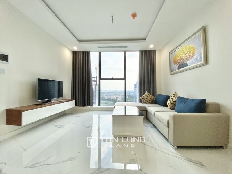 1 Schlafzimmer Wohnung in Tay Ho, Vietnam, Nr. 866