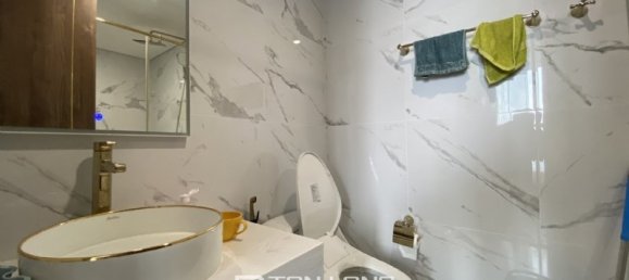 1 Schlafzimmer Wohnung in Tay Ho, Vietnam, Nr. 866 10