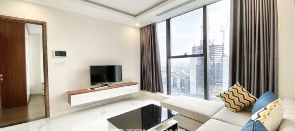 1 Schlafzimmer Wohnung in Tay Ho, Vietnam, Nr. 866 3