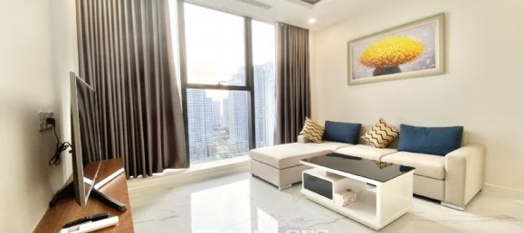 1 Schlafzimmer Wohnung in Tay Ho, Vietnam, Nr. 866 2