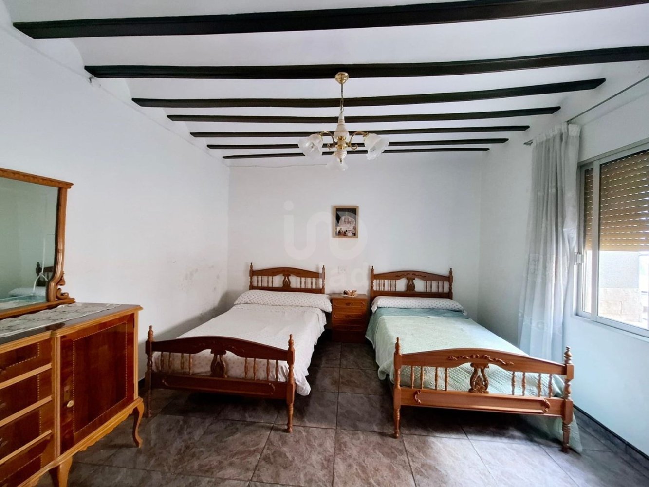 7 bedrooms House in Lorca, Spain No. 282383