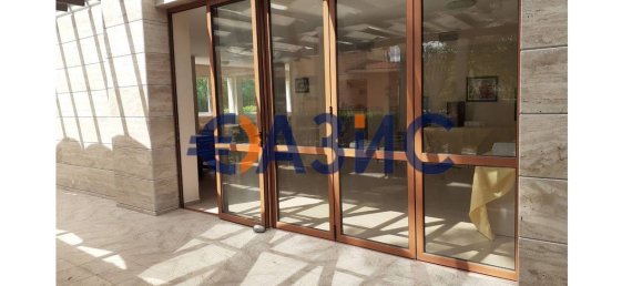 1 chambre Appartement à Sveti Vlas, Bulgaria No. 242 27