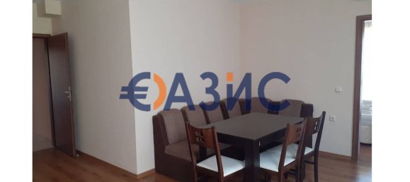 1 chambre Appartement à Sveti Vlas, Bulgaria No. 242 9