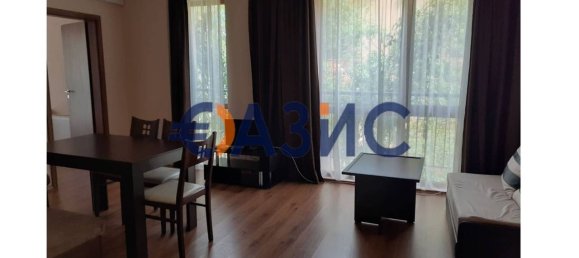 1 chambre Appartement à Sveti Vlas, Bulgaria No. 242 11