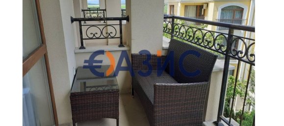 1 chambre Appartement à Sveti Vlas, Bulgaria No. 242 16