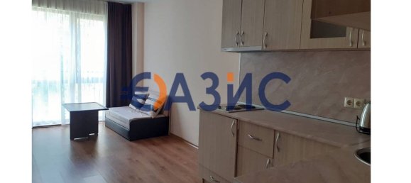 1 chambre Appartement à Sveti Vlas, Bulgaria No. 242 7