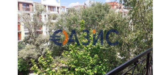 1 chambre Appartement à Sveti Vlas, Bulgaria No. 242 23