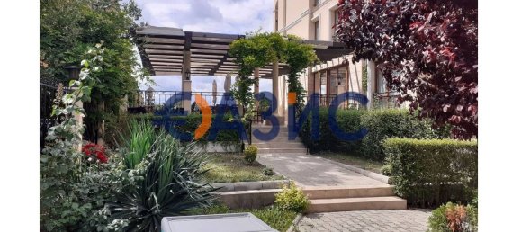 1 chambre Appartement à Sveti Vlas, Bulgaria No. 242 3