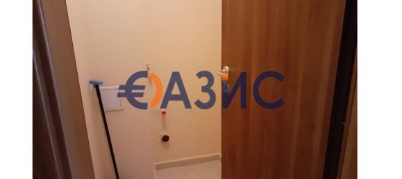 1 chambre Appartement à Sveti Vlas, Bulgaria No. 242 6