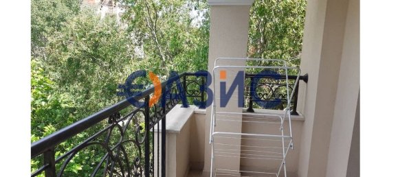 1 chambre Appartement à Sveti Vlas, Bulgaria No. 242 19