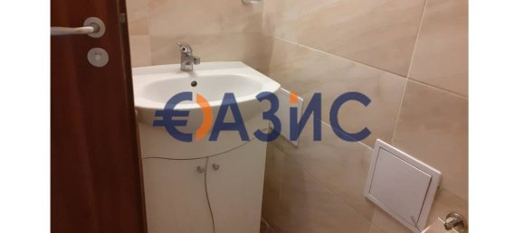 1 chambre Appartement à Sveti Vlas, Bulgaria No. 242 21