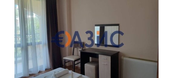 1 chambre Appartement à Sveti Vlas, Bulgaria No. 242 13