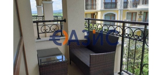 1 chambre Appartement à Sveti Vlas, Bulgaria No. 242 15