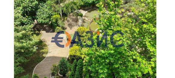 1 chambre Appartement à Sveti Vlas, Bulgaria No. 242 18