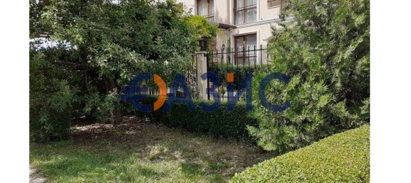1 chambre Appartement à Sveti Vlas, Bulgaria No. 242 4
