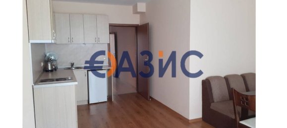 1 chambre Appartement à Sveti Vlas, Bulgaria No. 242 10