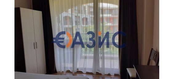 1 chambre Appartement à Sveti Vlas, Bulgaria No. 242 14