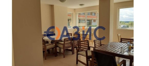 1 chambre Appartement à Sveti Vlas, Bulgaria No. 242 28
