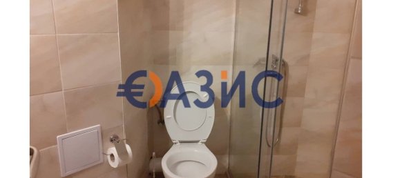 1 chambre Appartement à Sveti Vlas, Bulgaria No. 242 22