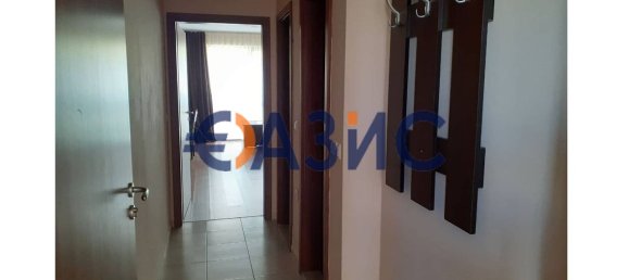 1 chambre Appartement à Sveti Vlas, Bulgaria No. 242 5