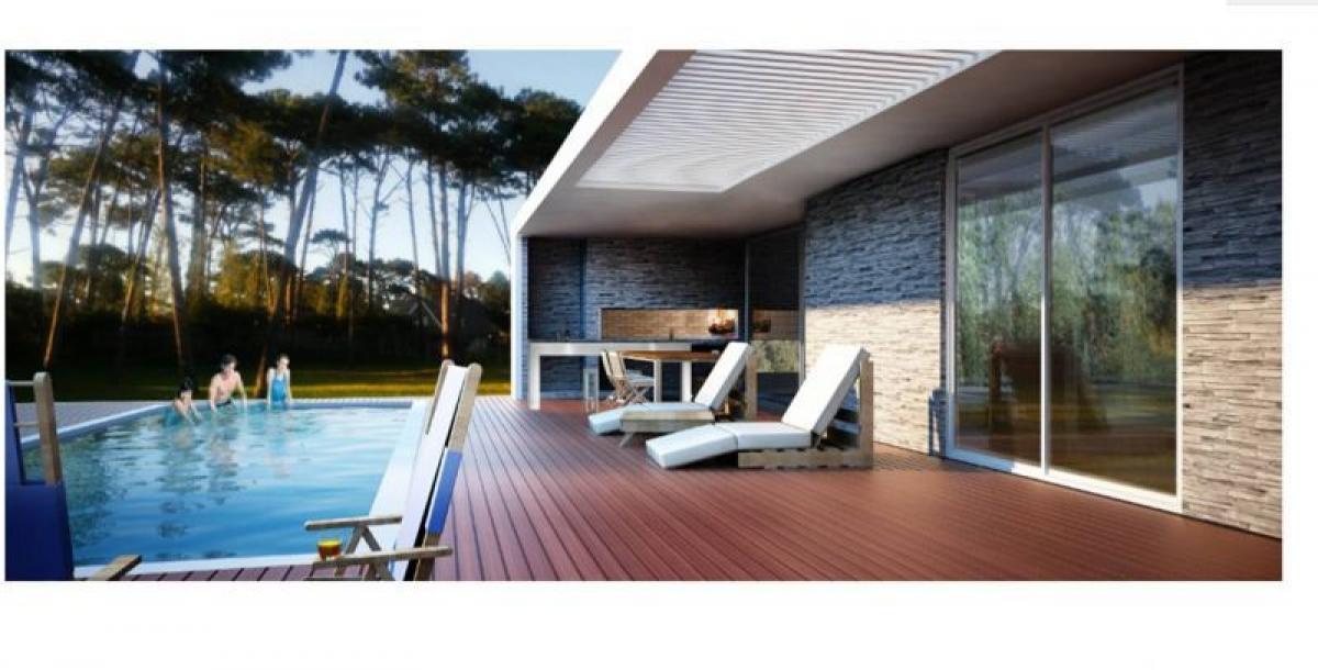 4 bedrooms House in Maldonado, Uruguay No. 10764