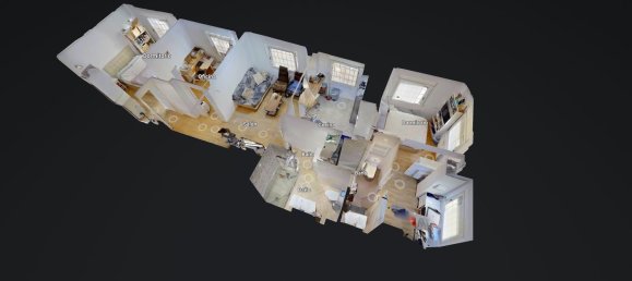 3 Schlafzimmer Wohnung in Basque Autonomous Community, Spain, Nr. 169889 27