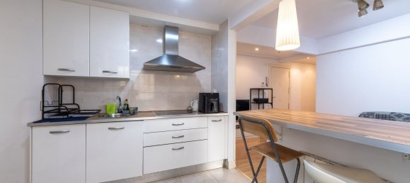 3 Schlafzimmer Wohnung in Basque Autonomous Community, Spain, Nr. 169889 9