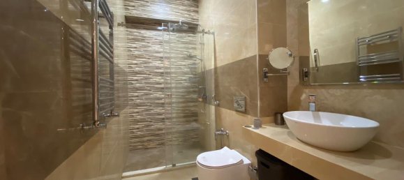 4 bedrooms Apartment in Khatay, Azerbaijan No. 1211 2