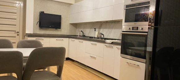 4 bedrooms Apartment in Khatay, Azerbaijan No. 1211 7