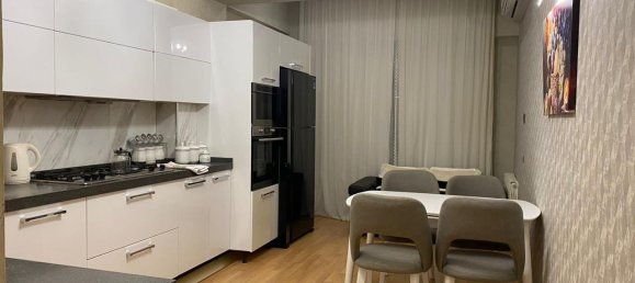 4 bedrooms Apartment in Khatay, Azerbaijan No. 1211 6